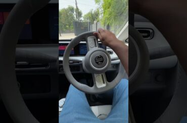 How to Start MG Comet? | Gagan Choudhary