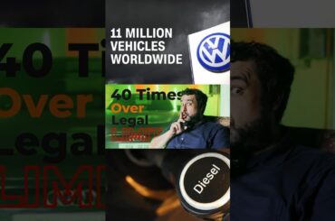 Dirty Secret of German Electric Cars