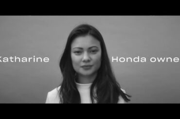 CR-V Hyrbid USP Interior Design