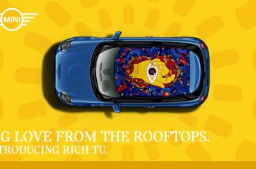 MINI | Big Love from the Rooftops Featuring Rich Tu.