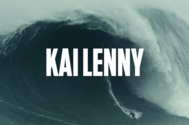 Surfing a Monster | Built Ford Proud