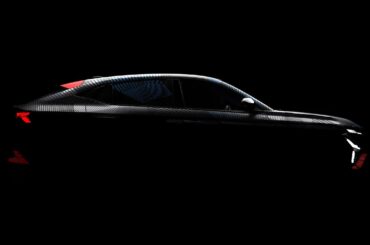 Estreno mundial del nuevo Renault RAFALE Conferencia - 18 de junio de 2023