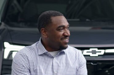 The Importance of Tire Maintenance | Chevrolet