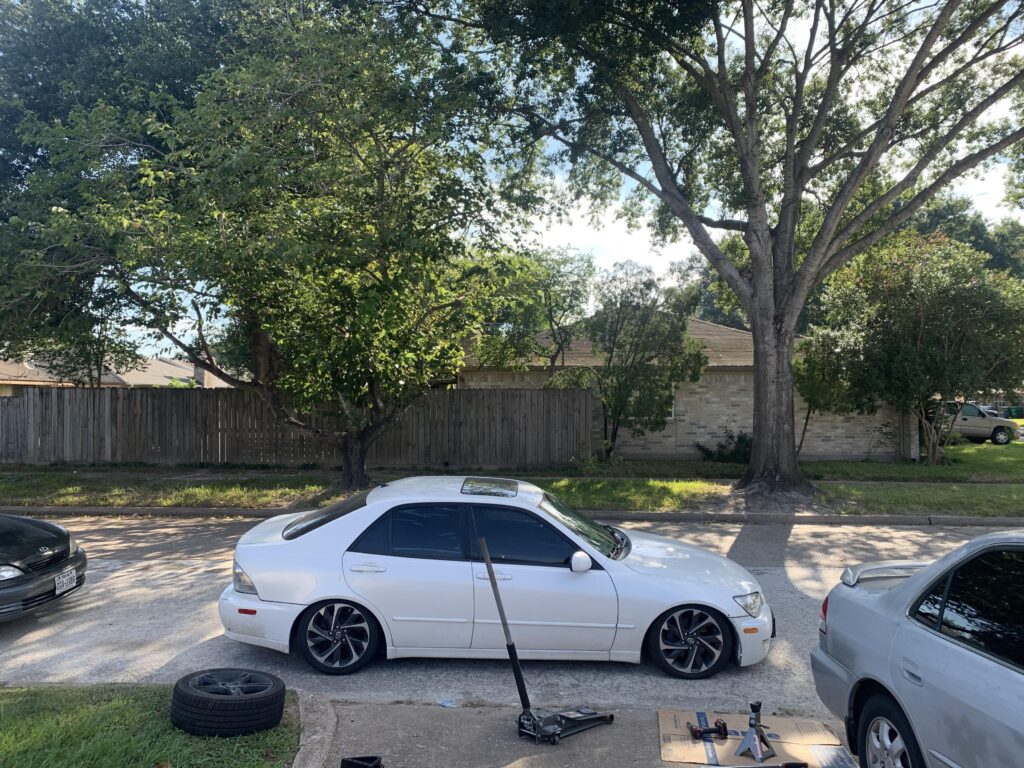 Anyone like JZ Chassis?