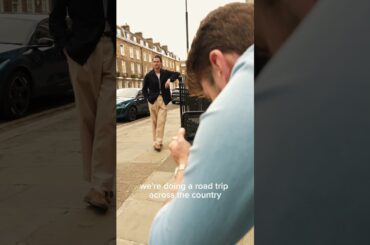 Peugeot Presents: Photography Masterclass - Luke Alland