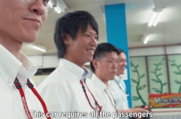 Toyota Dream Car Art Contest | Waku-Doki Award 2019 | Toyota