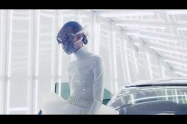 DRIVE, SHE SAID: #HowFashionTravels featuring the #LexusLC