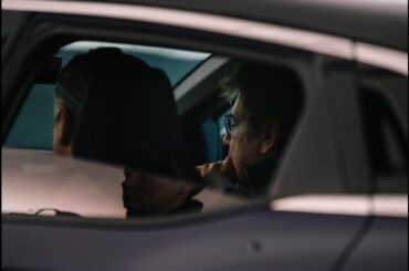 The story behind the sound design with Jean-Michel Jarre episode 1: the conversation | Renault Group