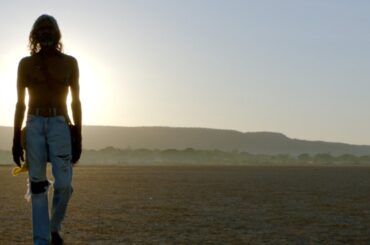 MESSiAH - Official Teaser Trailer - The 3rd Annual Lexus Short Films Series.