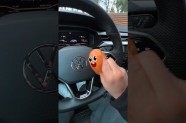 The sound of joy. 💙 The vehicle displayed shows optional equipment.