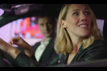 New Peugeot 2008 l Video product