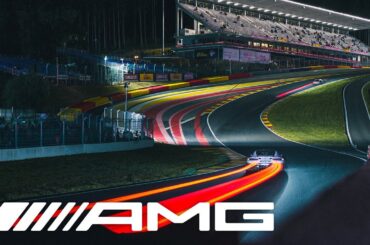 The myth of the Crowdstrike 24 Hours of Spa