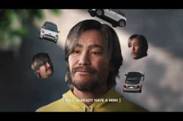 MINI USA | Trust Your Inner MINI-logue :30