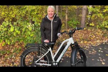 Fat tire electric bikes are often used for recreation, commuting, and adventure riding