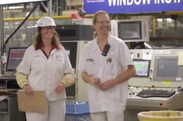 What Makes a Honda Is Who Makes a Honda: Angie’s Story