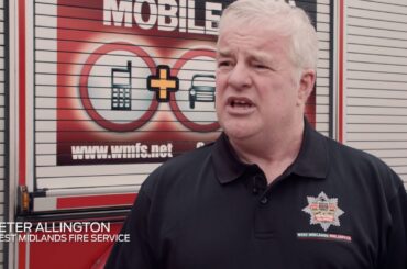 Taking the guesswork out of getting out of the way