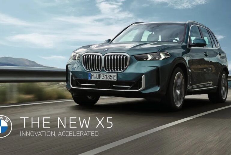 How To Activate and Use the BMW Anti Theft Recorder. EV Shift