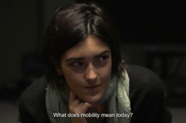 The story behind the sound design with Jean-Michel Jarre - EP2: behind the scenes | Renault Group