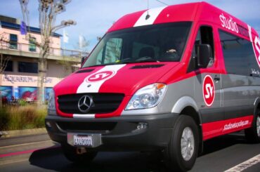 Studio Velo "Value" -- Mercedes-Benz Sprinter Vans