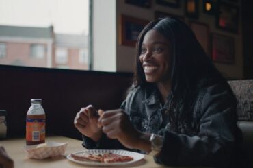 Mercedes-Benz A-Class Bucket List – Sloane Stephens (:15)