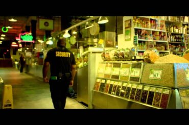 Lexus Short Films | Market Hours