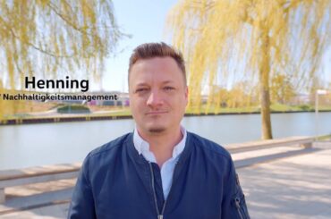 #beourally - Why Henning from Volkswagen supports the queer community.