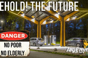 The New Poll Tax? What is "EV Poverty" and Why We Should All be Concerned