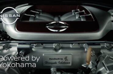 Nissan Yokohama Plant celebrates an incredible milestone | 40 million engines produced