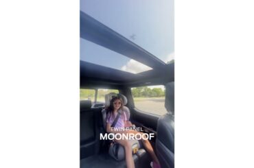 Discover Summer With Ford | F-150 | Twin Panel Moonroof