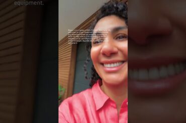 Blushing . ☺️  The vehicle displayed shows optional equipment.