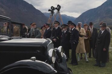 all new Renault Rafale E-Tech hybrid / making-of