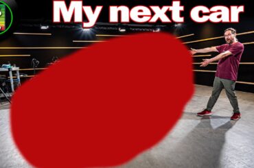 This is my next electric car !!!