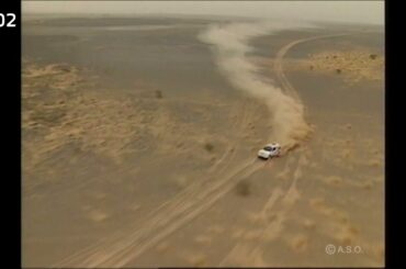 Dakar 2002