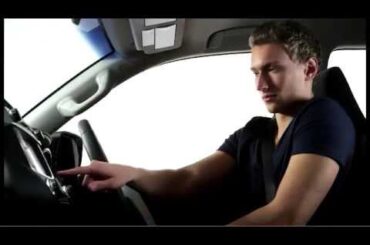 Toyota Touch 2: How to use sat nav features