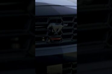 #DarkHorseR unveils this Thursday, 7/27, 7PM ET. Brace yourself for the next chapter. #BredtoRaceFP