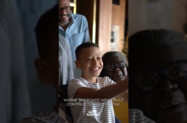 Happy Holidays from Ford | Ford #shorts