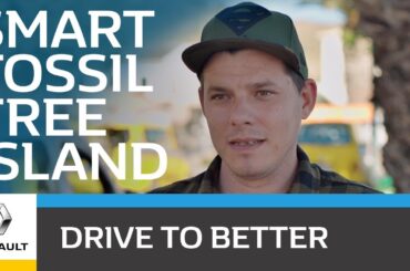 Porto Santo Island: Worth the visit in electric car! | Renault