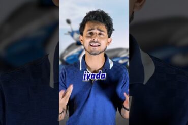 Best Rs1.5 lac Electric Scooter? Ampere Primus worth buying? EV Unboxing #Shorts