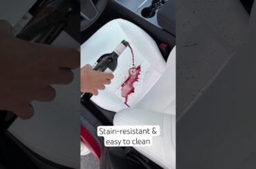 The Ultimate Spill Test