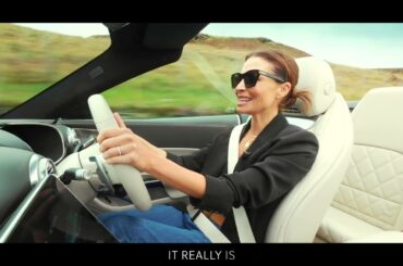 The Mercedes-AMG SL. A Legend Reborn | Mercedes-Benz Cars UK