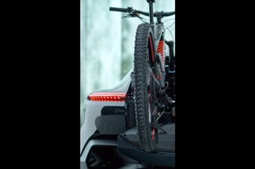 Adventure awaits. The Audi activesphere concept