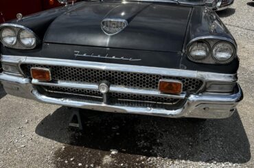 Found this in Casey Illinois