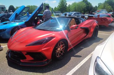 Padem kit, I Kind Of Like It