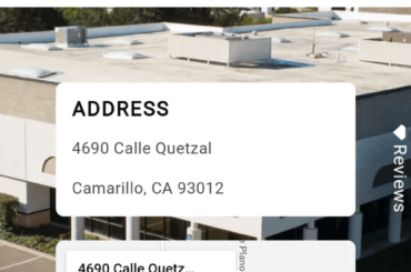 Idk if this is the place to post this but I've been looking into throttle response controllers and was wondering why pedal commander and Fuckin Tuned have the same exact physical address? That basically makes the 2 products the exact same thing right? Why would they do this?
