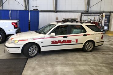 Logan Airport (Boston Ma) Vehicles