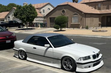 e36 vert hardtop🔥🔥