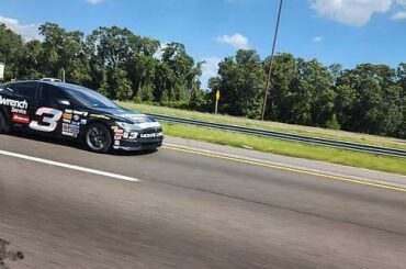 Dale Tribute...Tesla?