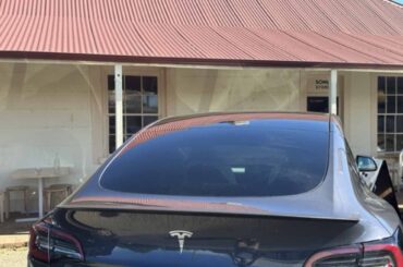 Model Y now second best selling car in Australia as BEVs hit record 8.8 per cent