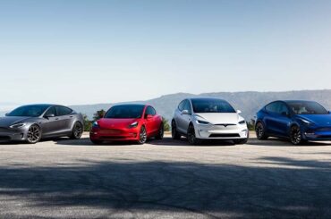 Tesla 2023 Q2 Porduction(479k) & Deliveries(466k)