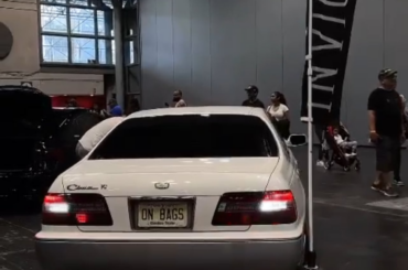 Lovin' my new taillights